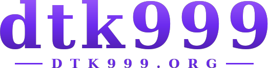 dtk999 logo
